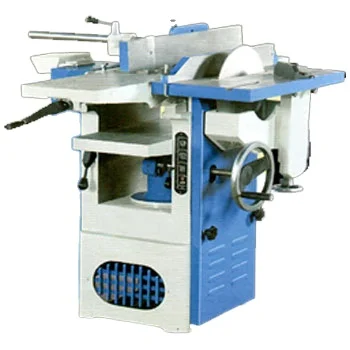Heavy Duty Planer and Sanding Machine Wood Woodworking Machinery Planning Sanding Machine Planing Wood Surface Smooth