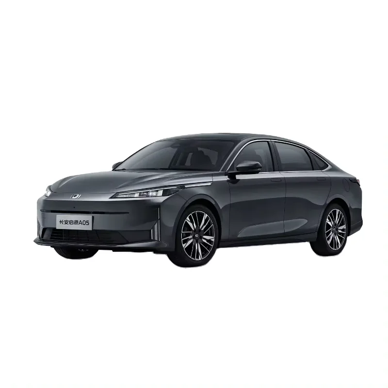 Оптовая продажа Changan Qiyuan A05 70 Air Edition новые автомобили китайские энергетические электромобили