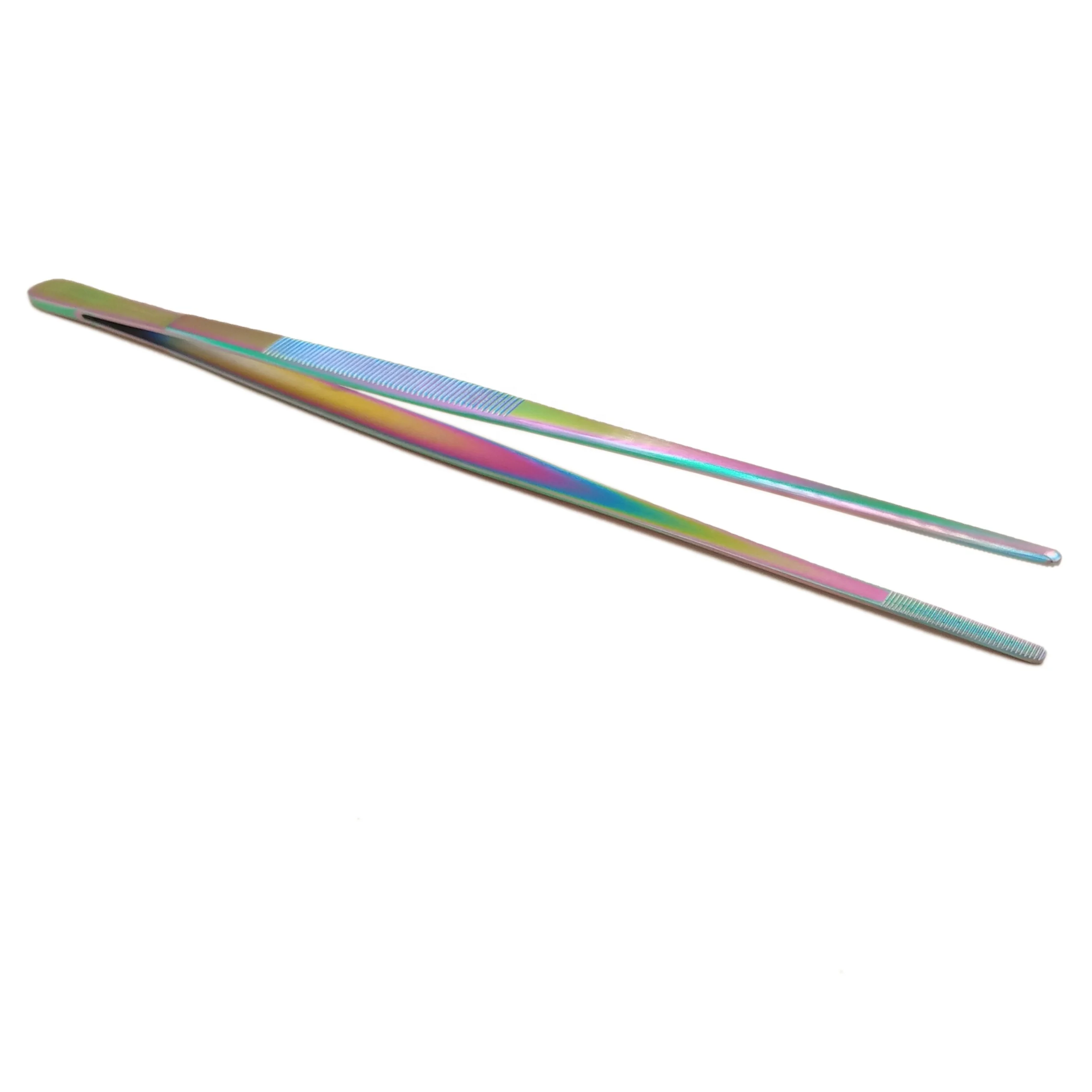 Щипцы для кухни, 30 см