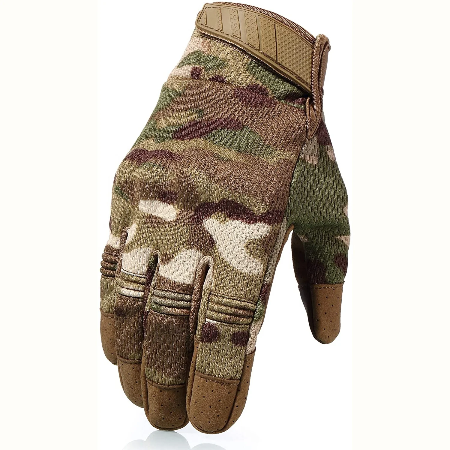 Custom Design Personalized Motorcycle Gloves Motor Bike Gloves Custom Motocross Gloves for Adult