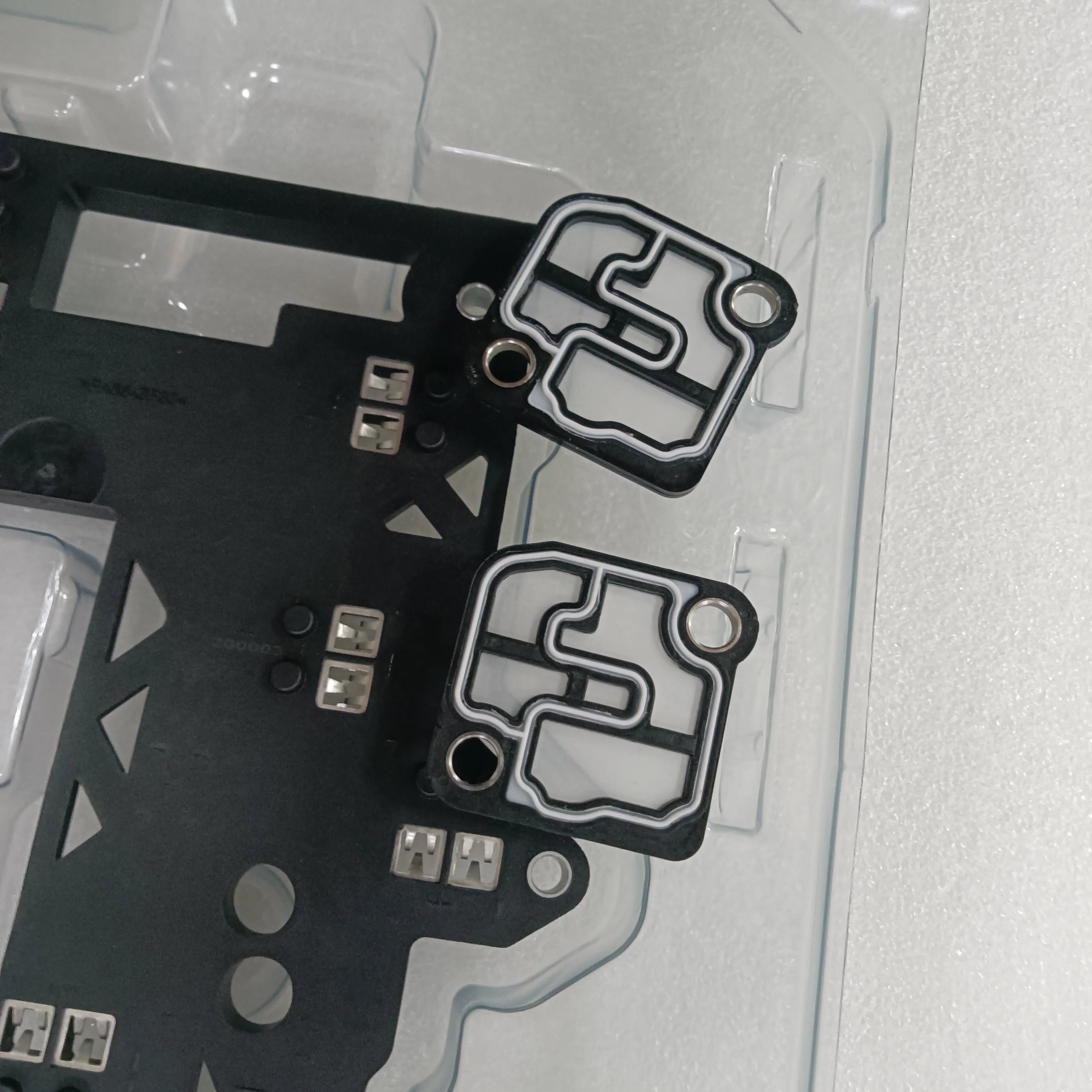 Ремонтный комплект для редуктора 0B5 DL501 mechatronics DSG 7 редуктор с редуктором 0B5927413B