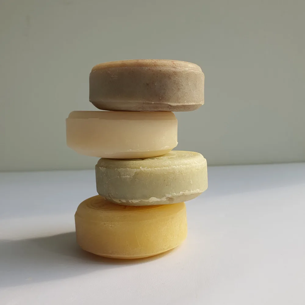 OEM Organic Green Tea Soap Bar Solid Form for Adults for Skin Body Bath & Face Private Label Korean Toilet Soap