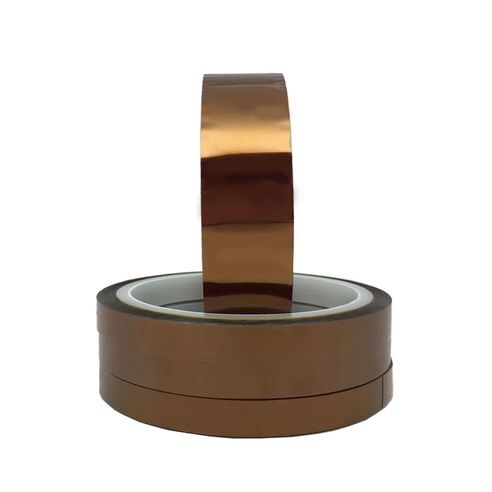 polyimide kaptons adhesive tape