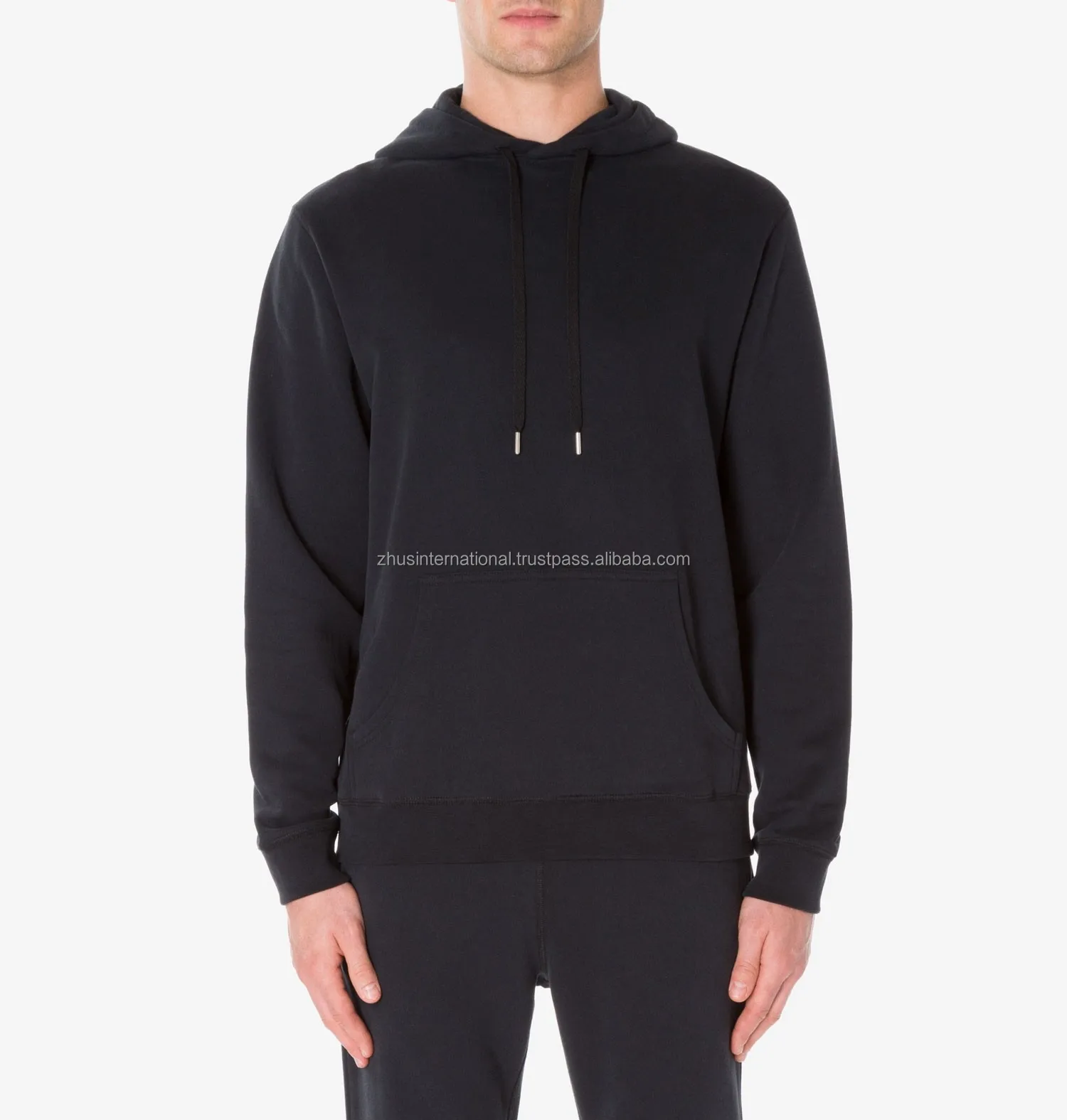 High Quality Premium Hoodie 100%Fleece Custom Pullover Oversize Men Hoodies | Professional Manufactures Latest Model Comfortable