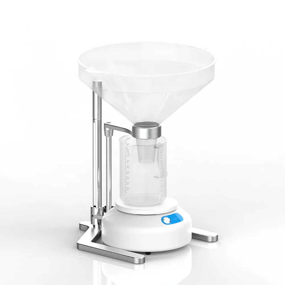 Potent Medical Clinical Diagnostic Uroflowmetry Machine Uroflowmeter Intelligent Uroflowmetry Test Device