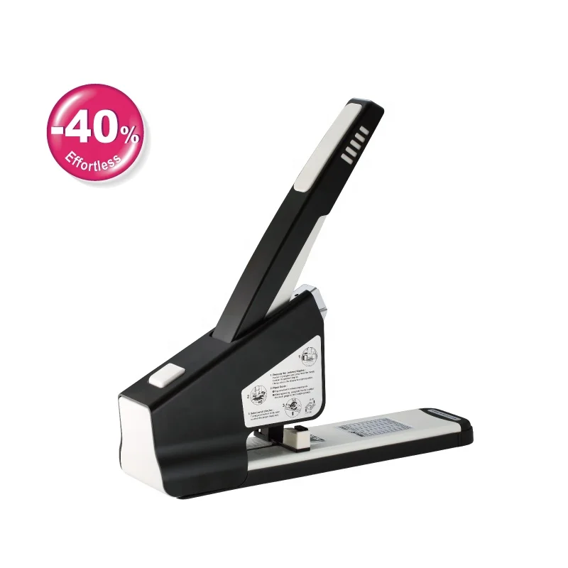 Heavy Duty Stapler for 200 sheets Power Saving Stapler