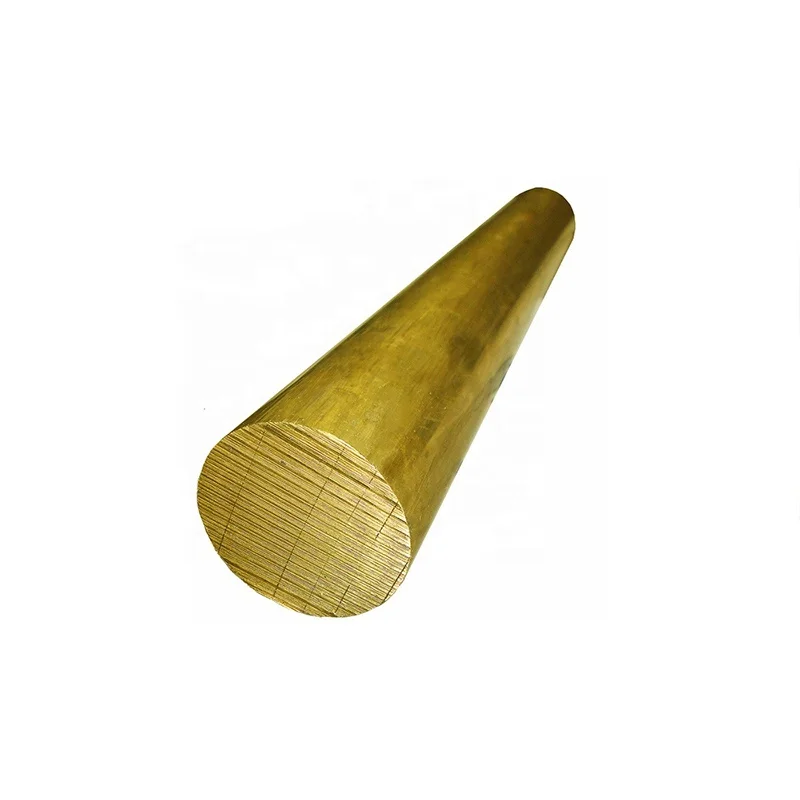 Best Sell Customized Free Cutting Brass Rod