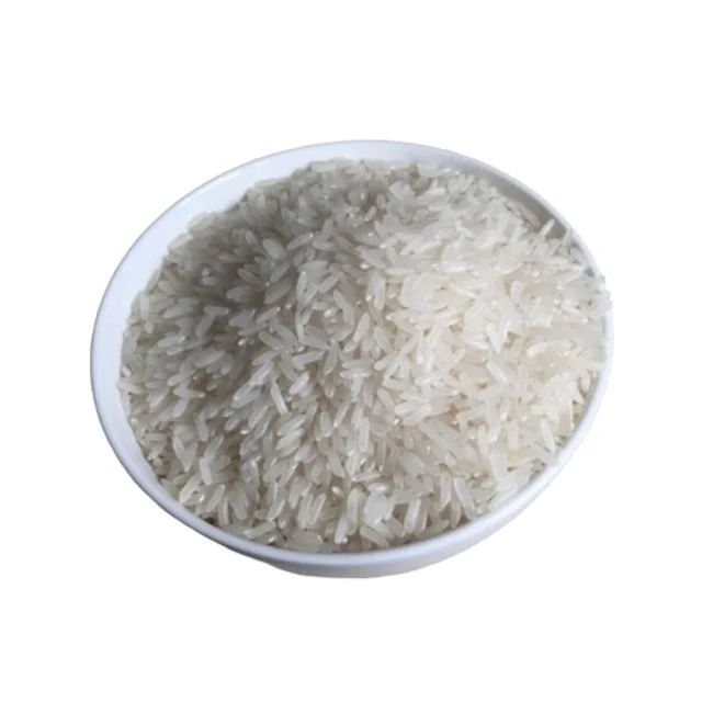 [ Seasonal Recommendation ] OM5451 White Rice For Sale - Exporter From Vietnam / Contact Whatsapp: +84855555294