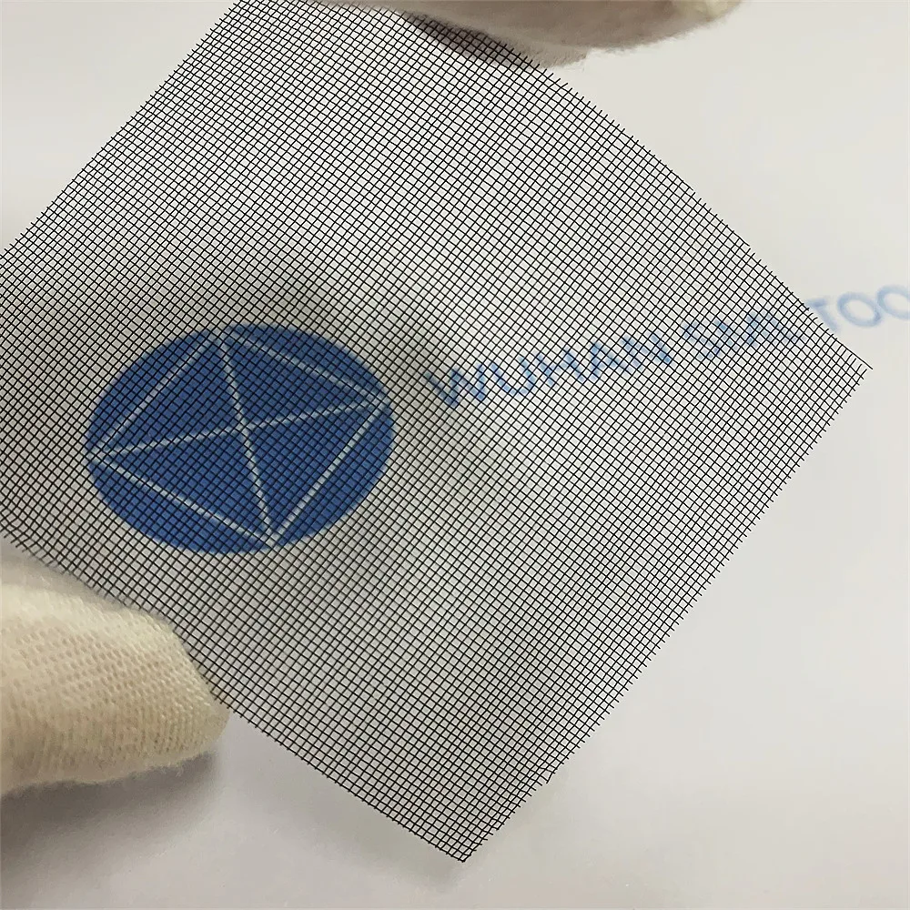 SML Customized 1- 200 Mesh Pure Tungsten Molybdenum Niobium Tantalum Nickel Titanium Cobalt Woven Wire Mesh