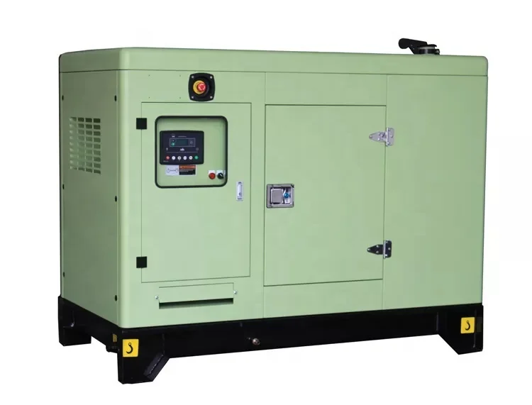 3 Phase Generator Price Diesel Whole House Generator Quiet Diesel