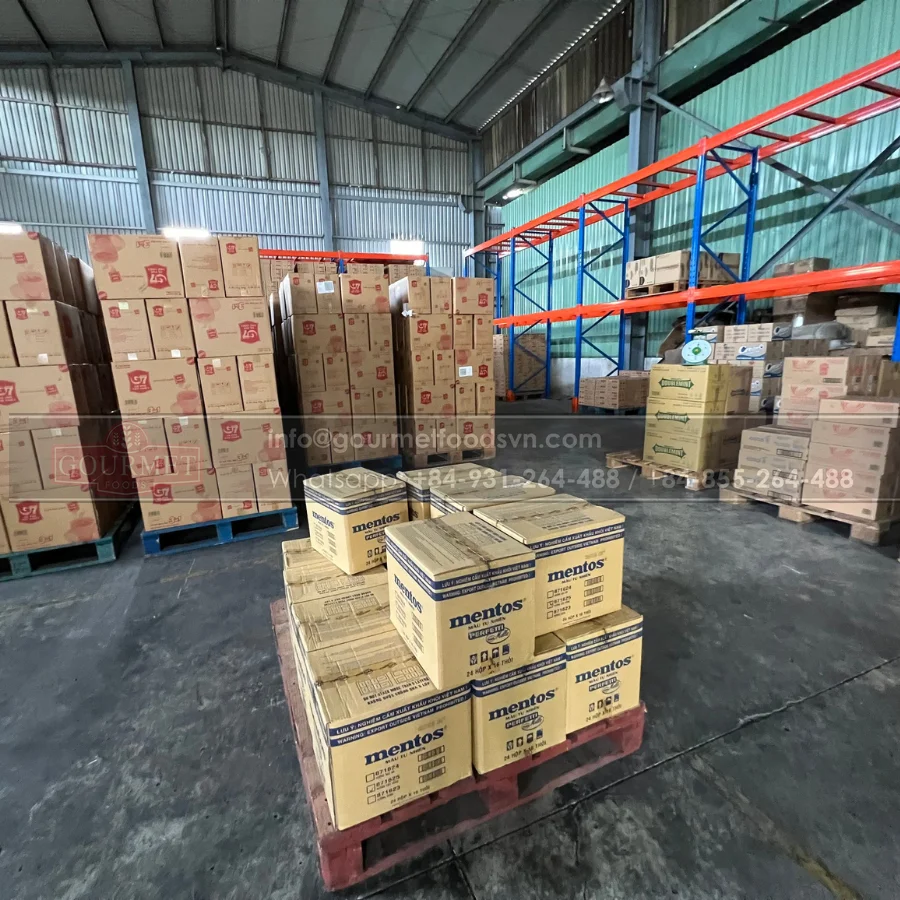 Fresh Gac Fruit From Viet Nam Help To Improve Human Vision As Well As Prevent Cataracts And Other Vision Problems