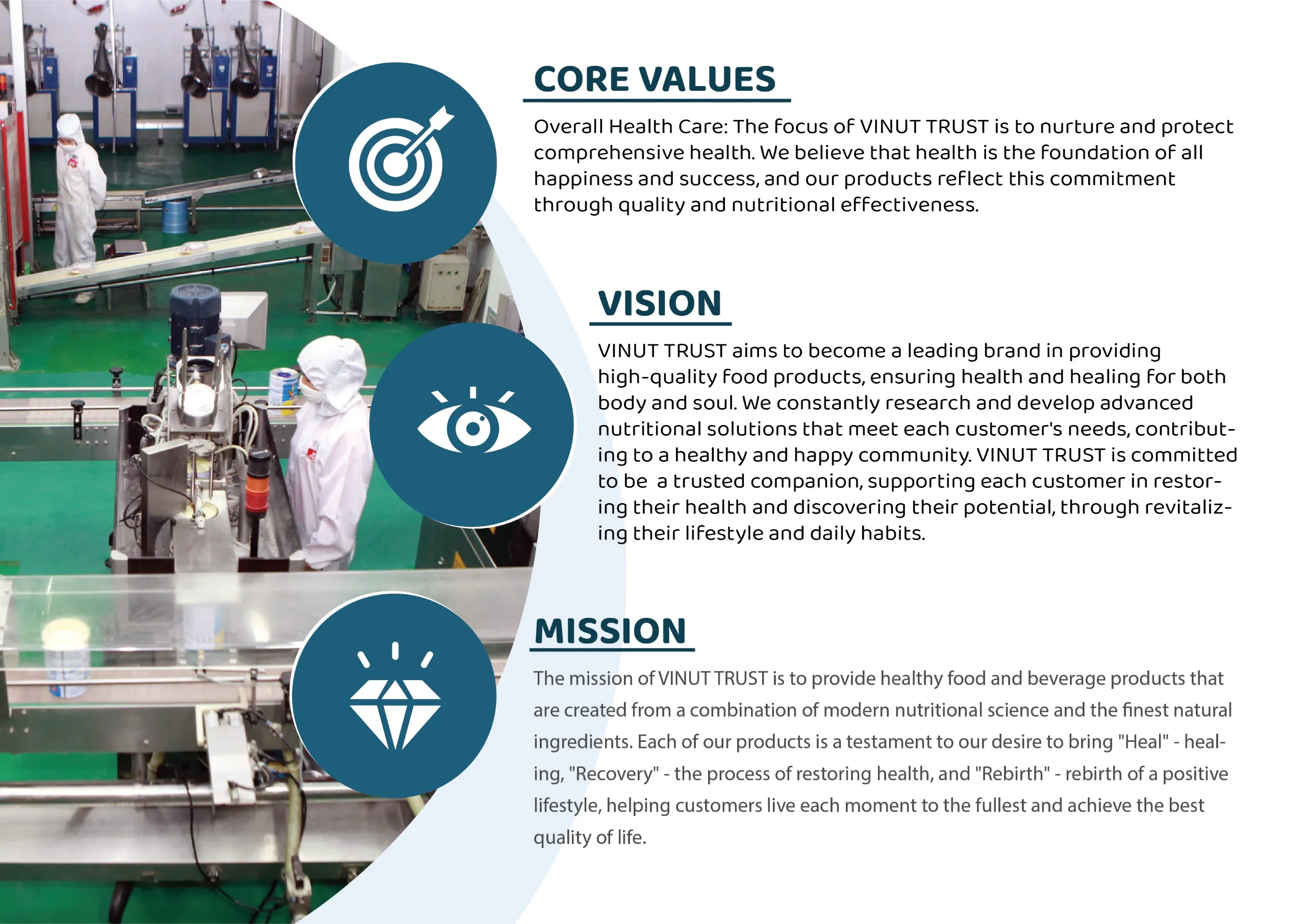 Vinut Trust Pure Watermelon Powder - Water Soluble, Free Sample, Organic Certified, 250g