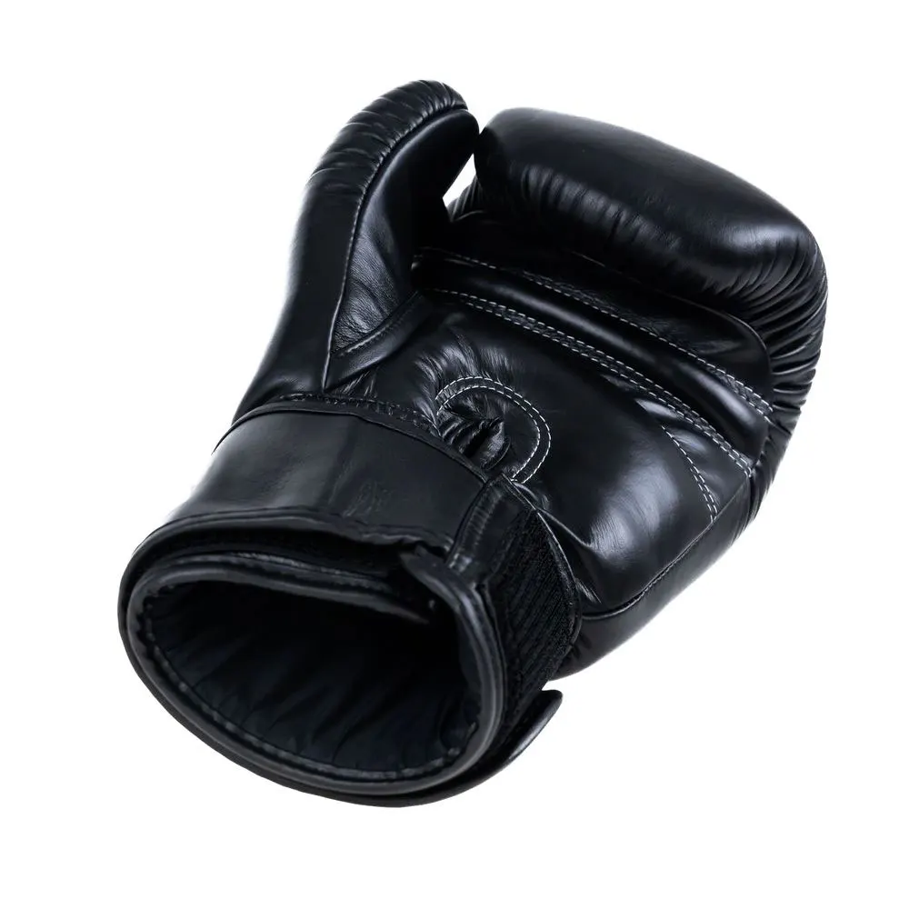 Muay Thai Twins Boxing Gloves Velcro Training Boxing Gloves Real Cowhide Leather made Multi Layer Boxing Gloves OEM,ODM Services