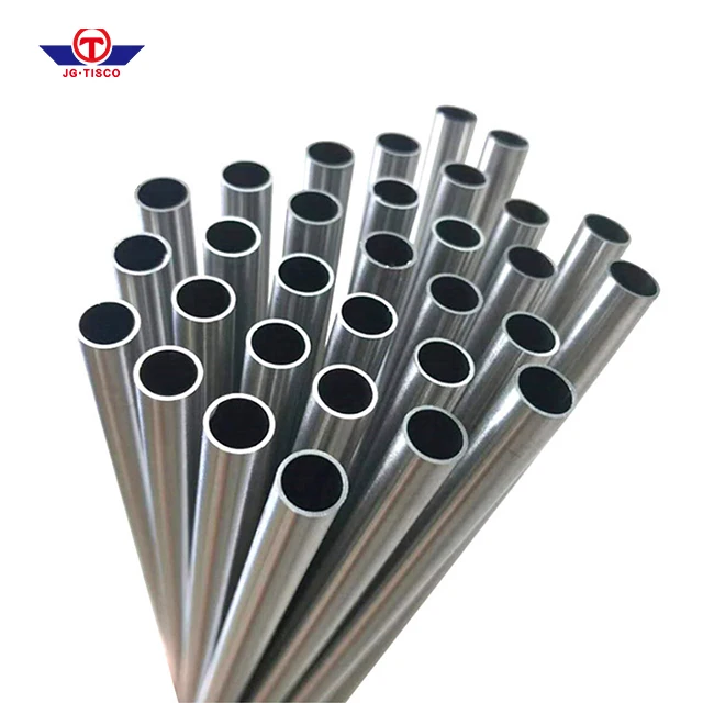 ASTM A213 201 304 304L 316 316L 310s 904l бесшовная труба из нержавеющей стали/труба SCH10 40 80