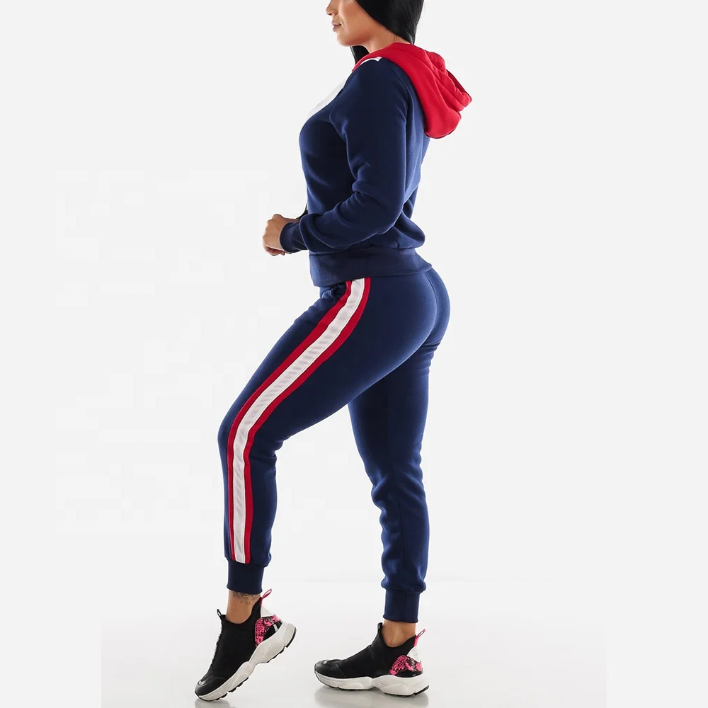 
Apparel Processing Services Tracksuits For Women 