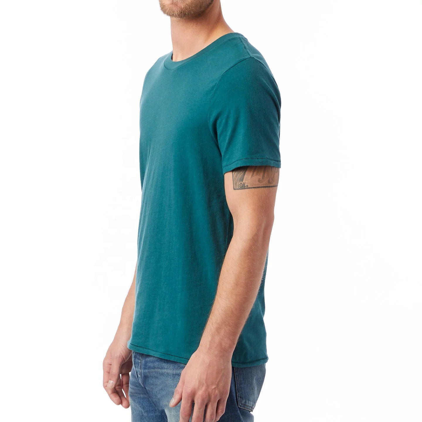  2021 футболки с индивидуальным принтом логотипом экранная печать для дизайна вашего собственного логотипа на обычной 100% хлопковой белой футболке