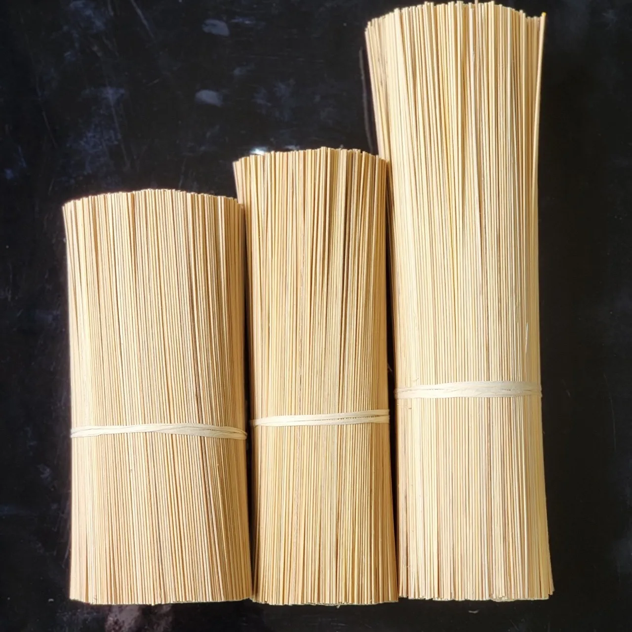 High Quality round Bamboo Sticks for Agarbatti Incense Good Price Whole Bamboo Sticks made in Vietnam