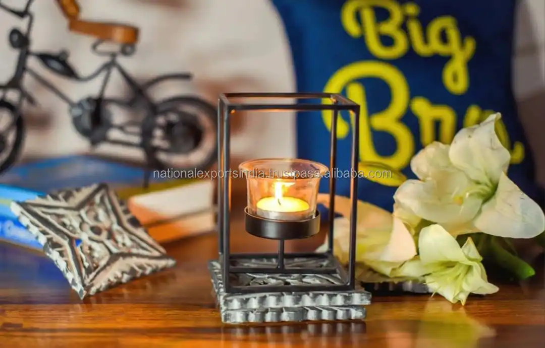 Wax Burner Electric Amazing Scents Room Candle Warmer Style Wholesale Plastic 2021 New Chinese Customized Box Power Lighting PCS