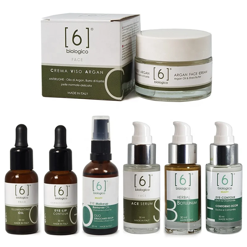 Private Label Cosmetics - All Natural Herbal and Organic - Creams Oils and Lotions