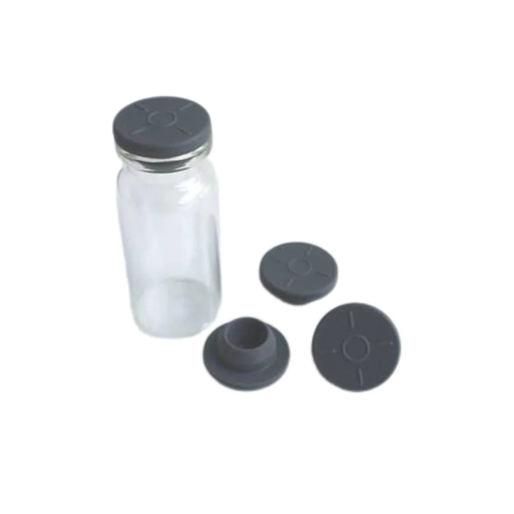 Rubber Stoppers Making Machine / Hydraulic Hot Press Vulcanizing Machine for making Rubber Stoppers