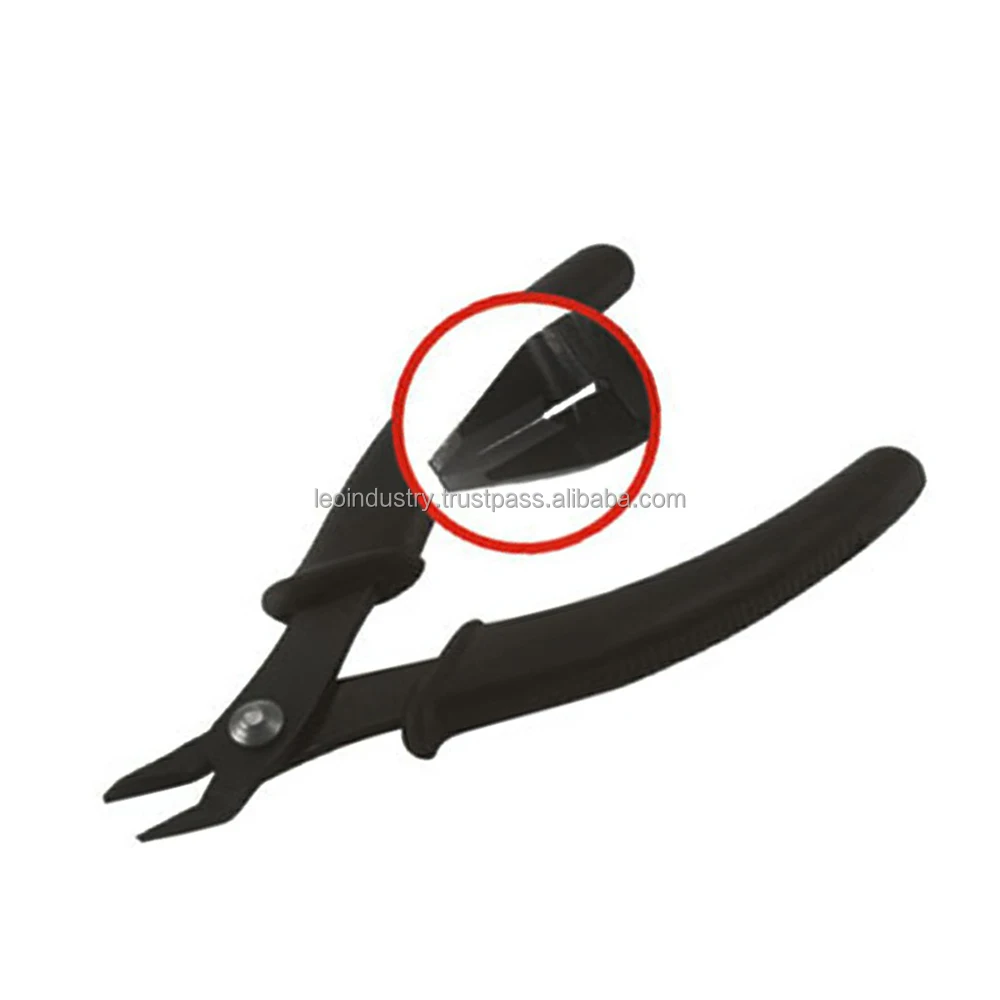 Плоскогубцы с бисером 130 мм 1 и