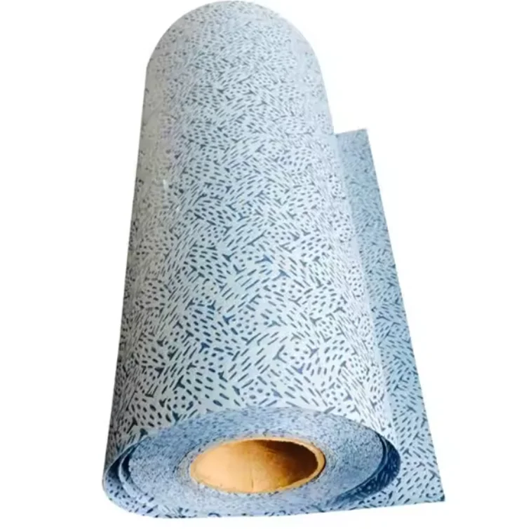 Degreasing reusable cleaning wipes for multitask - scroll style - Ready to export from Vietnam good price