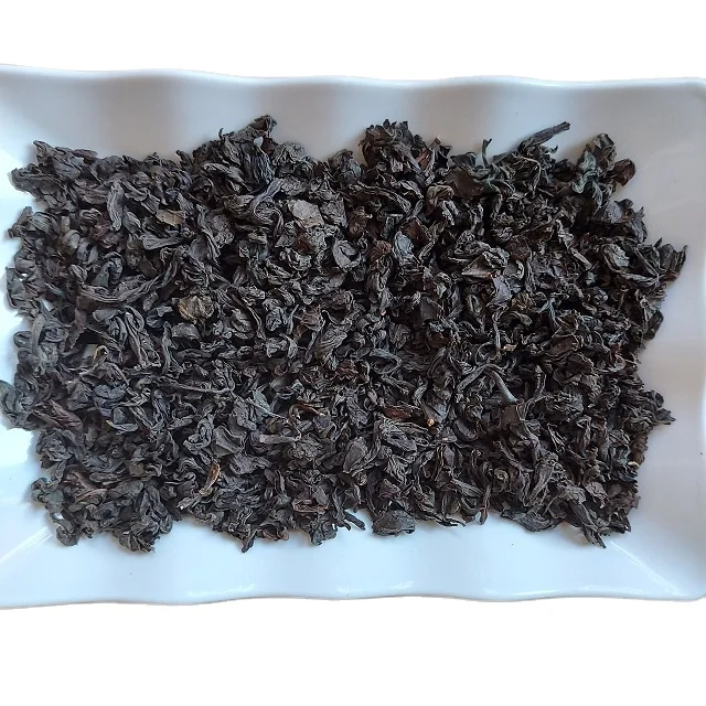 PEKOE BLACK TEA Hot Sales in Asia High Quality Organic Extract Health Product Vietnam Manufacturer