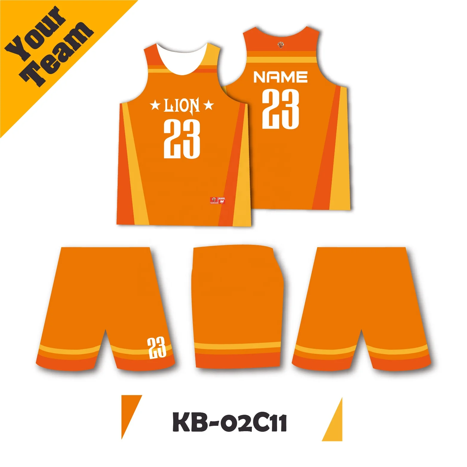 Custom sublimated basketball reversible jersey custom basketball shirts with logo
