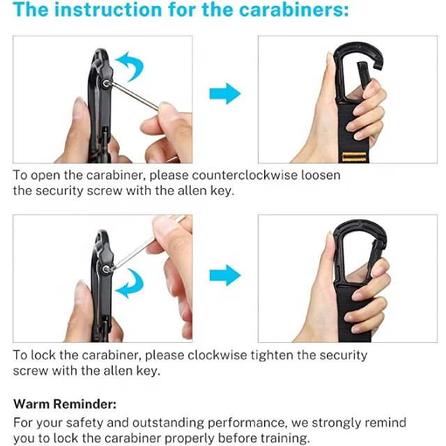 High Quantity Fitness Training Numbered Straps Wood Gymnastic Rings