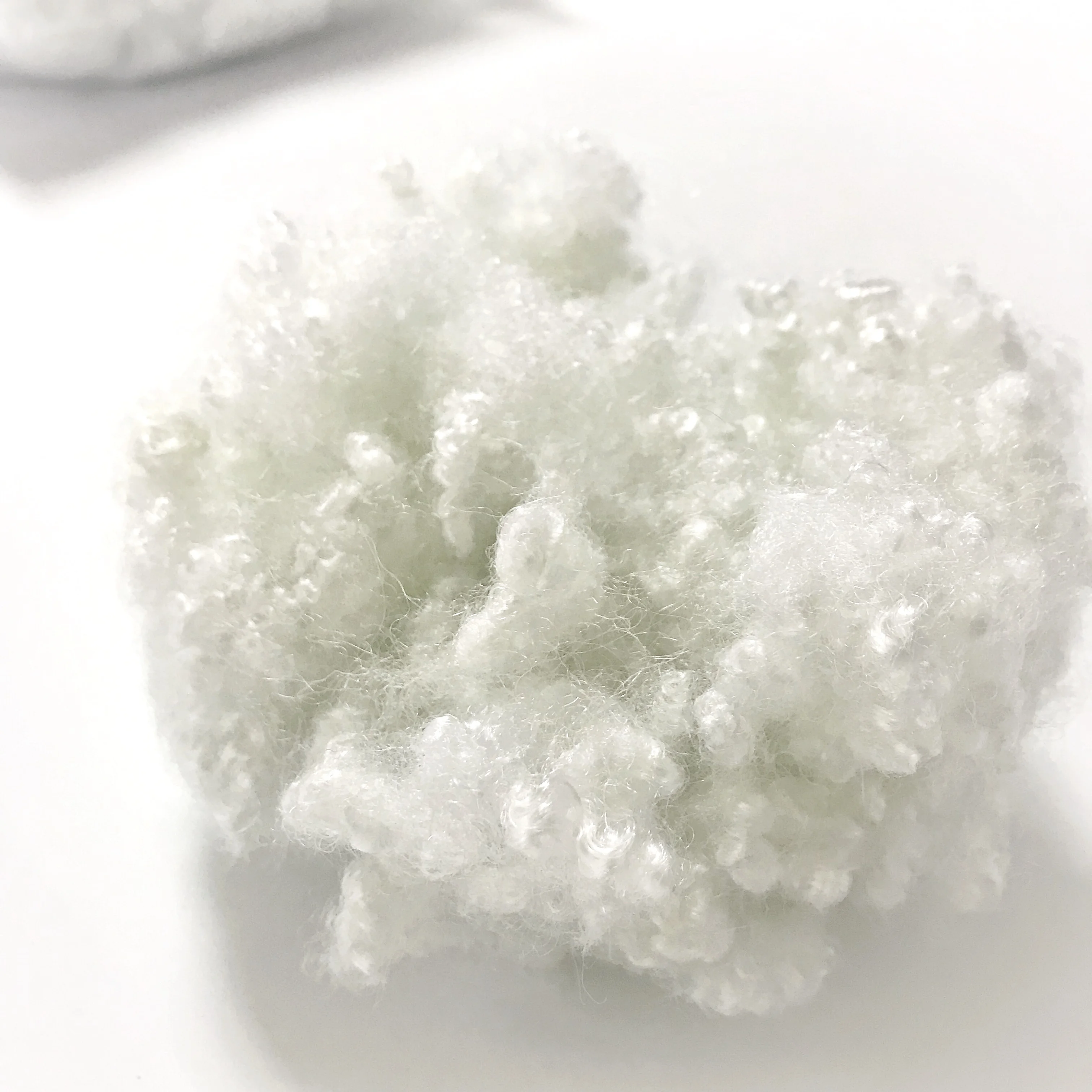 Высококачественное псф Полиэфирное штапельное волокно полиэфирные волокна отходы Вьетнам производитель-мисс Эми-Whatsapp: + 84985328680