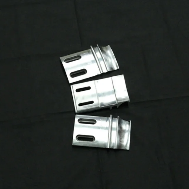 Custom Machining Milling Service Stainless Steel CNC With Wire Cutting Service