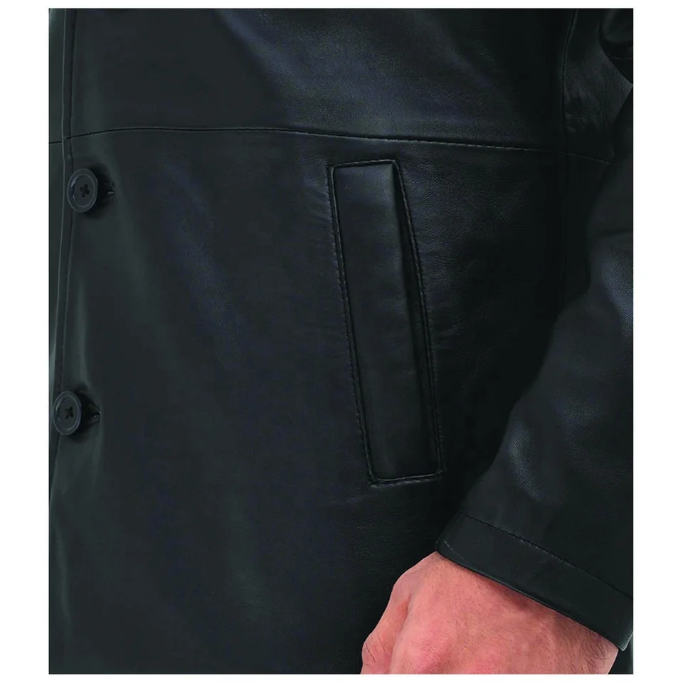 Safety Jacket High Quality Stand Collar\ 2 Color Safety Functional Multi-pockets Anti-pilling Reflection Hi-vis Workwear Jacket