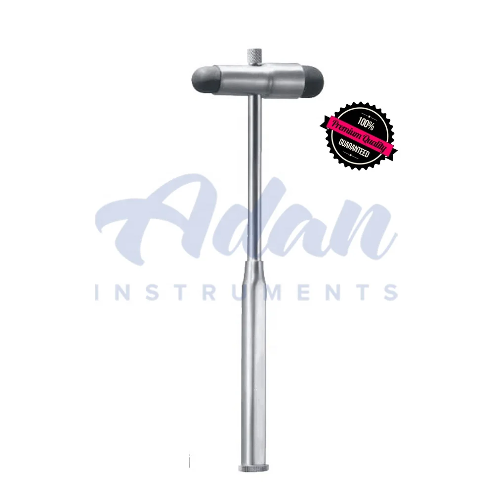 Wholesale Professional Surgical Percussion Hammer Medical Neurological Buck Reflex Hammer