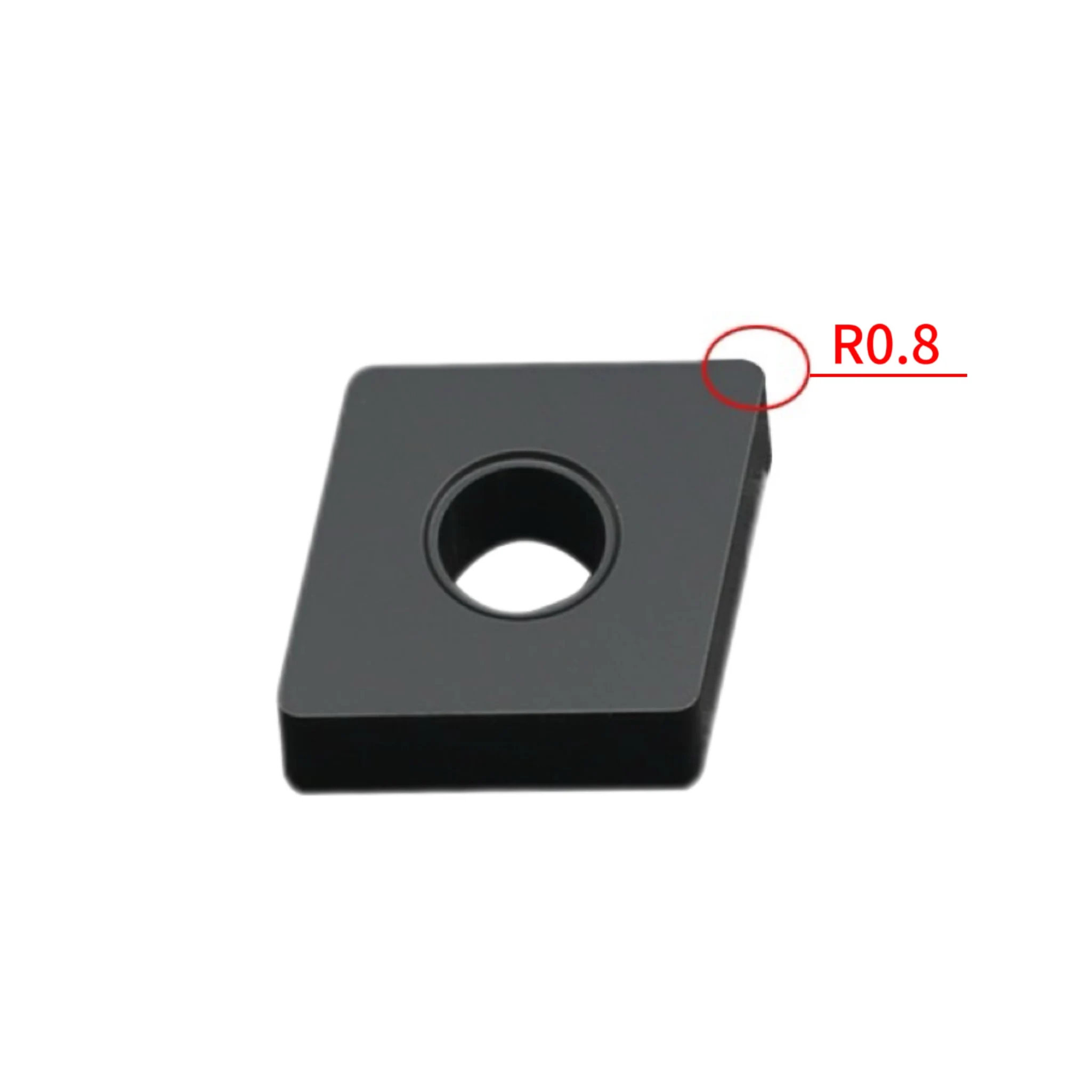 BKS Best Quality Turning Tools CNMA120408/CNMA120412 cast iron series machine tool for lathe cnc cutting inserts 10PCS/BOX