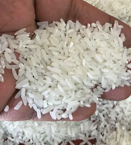 Supplier Sona Mansoori steam Rice from India