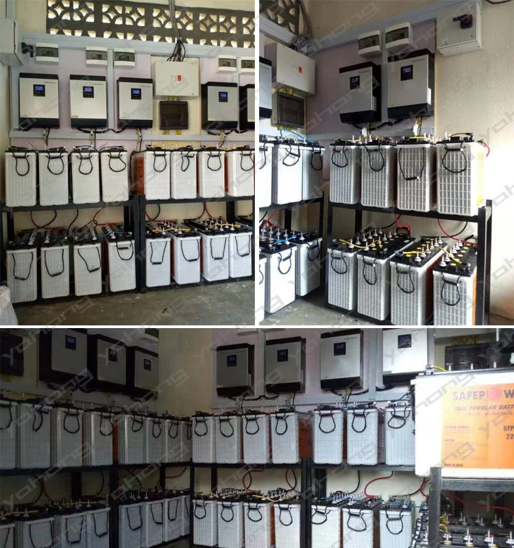 Solar  Hybrid Inverter 5KVA With PWM  Solar Controller