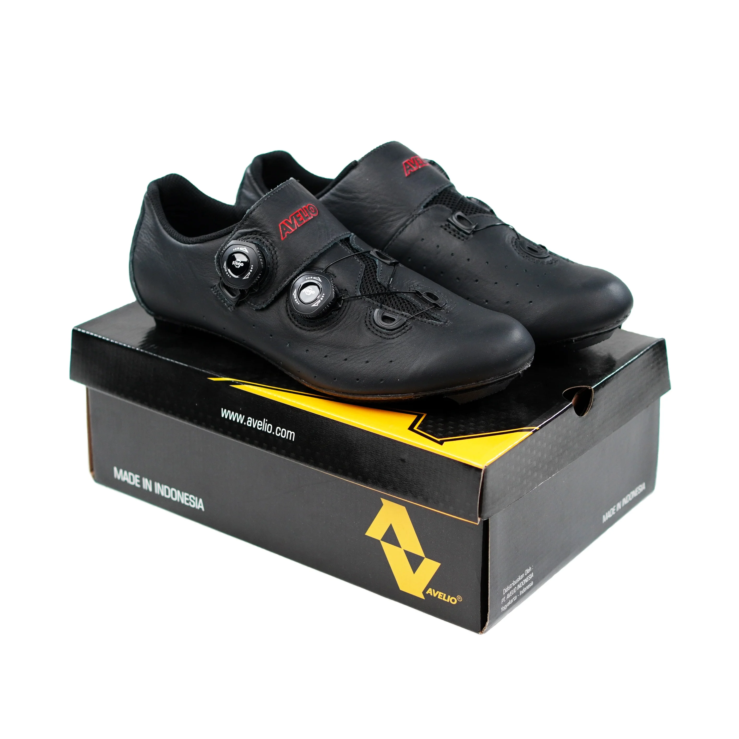 New Fashion Design Bicycle Carbon Sole Custom Bike Shoes Factory Sale Best price Customization Cycling Shoes from Indonesia