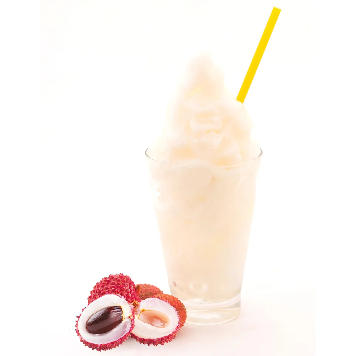 Yuherbau Litchi fruit concentrate syrup