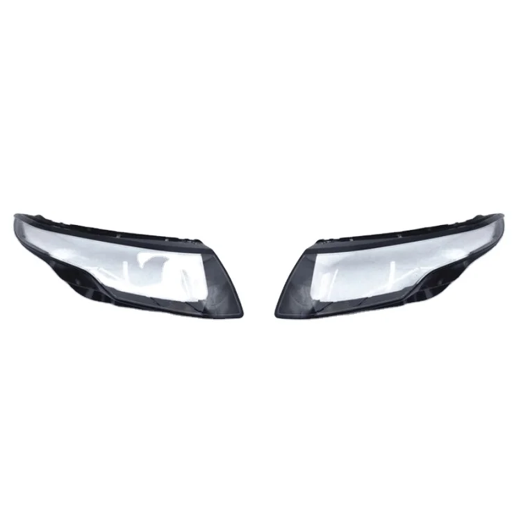 Ricambi Auto Lampada Frontale In Vetro Per for Land Rover Range Rover Evoque 2012