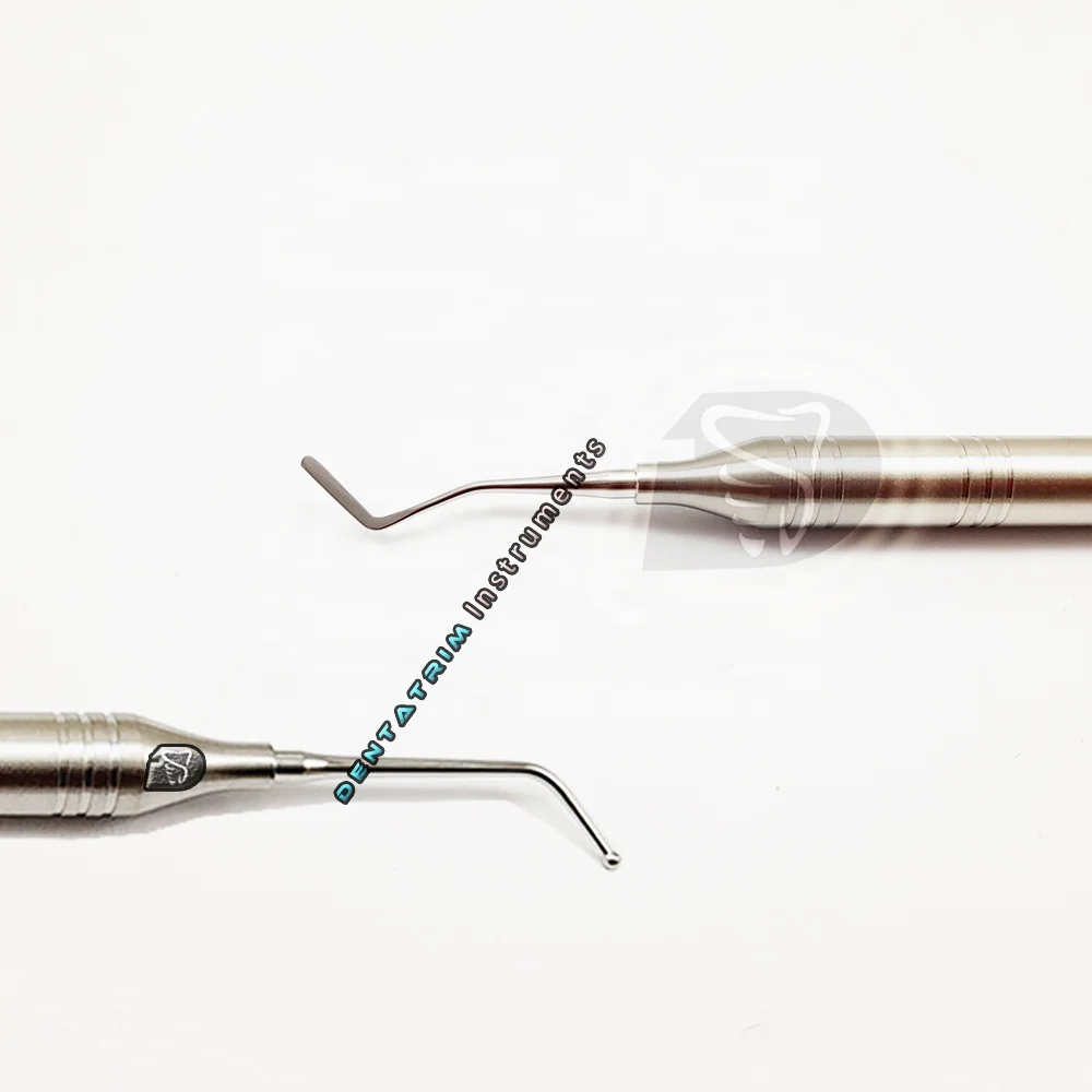 Индивидуальная этикетка стоматологический композитный наполнитель заказной логотип оптовая продажа стоматологические пластиковые инструменты