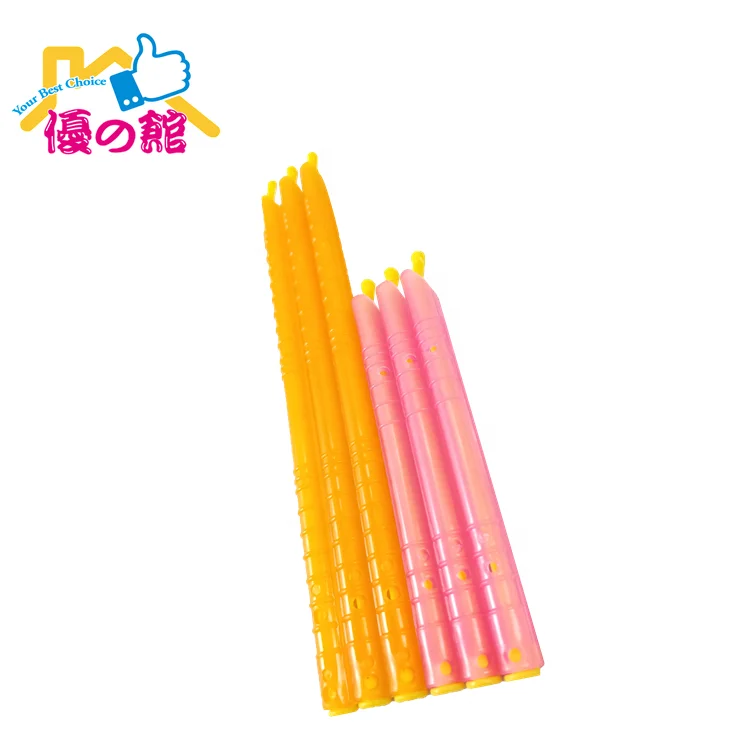 Customized logo plastic seal and pour food bag clip