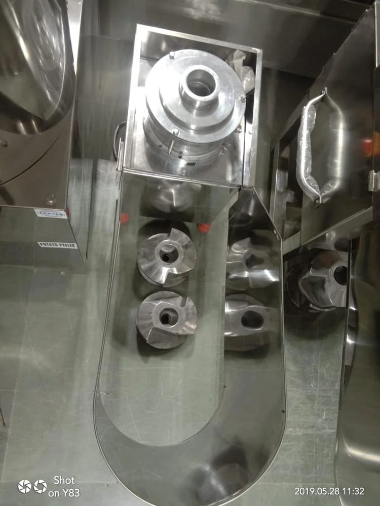 Машина для производства банановых чипсов оборудование пищевой промышленности коммерческого использования настоятельно рекомендуется