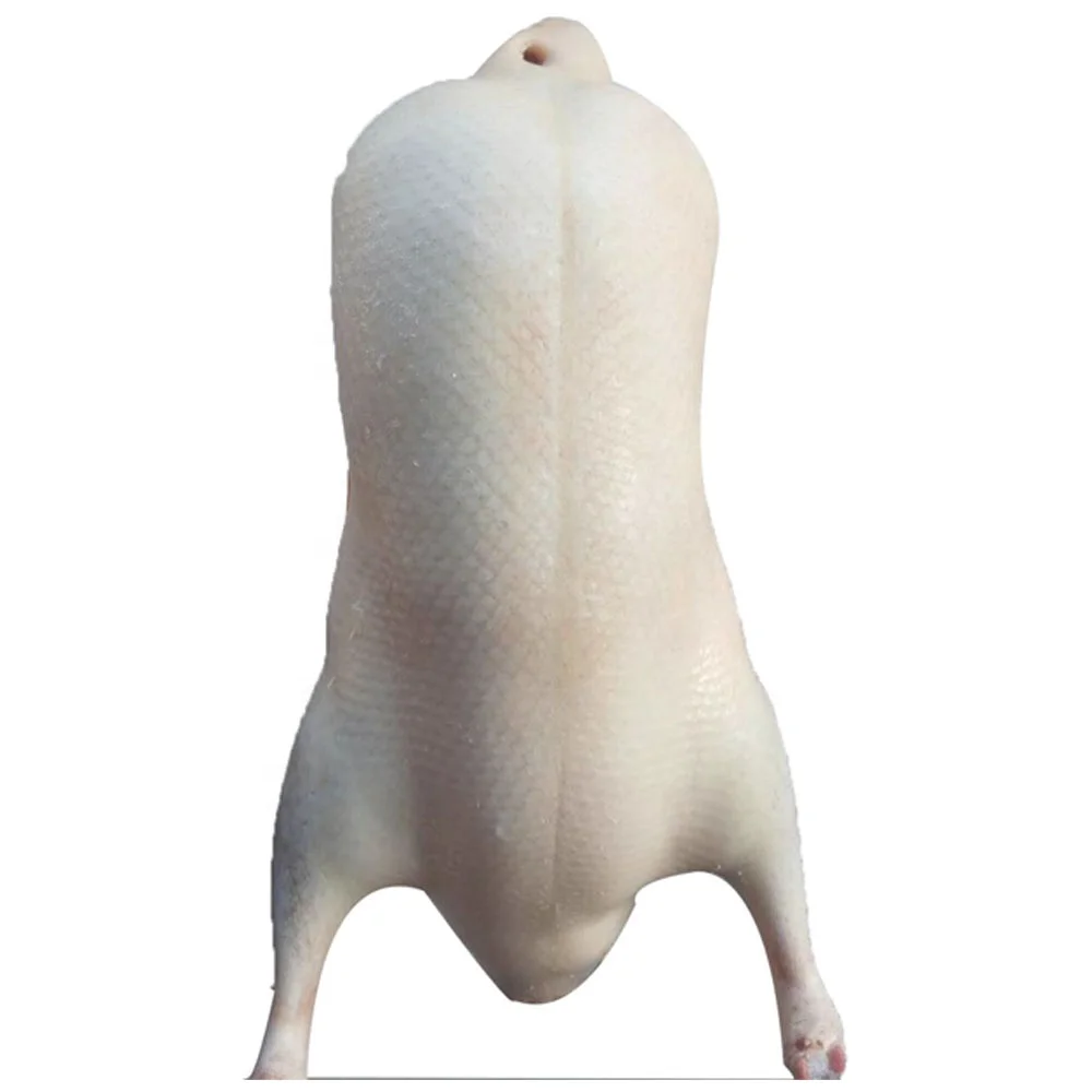 Honghu frozen whole duck meat ready to eat