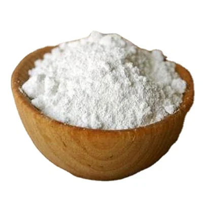 HOT SALE WHITE CASSAVA POWDER