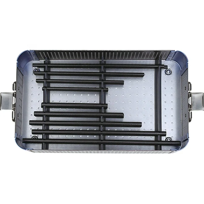 Превосходное качество ортопедические хирургические инструменты набор инструментов внешнего фиксатора-III медицинский титановый