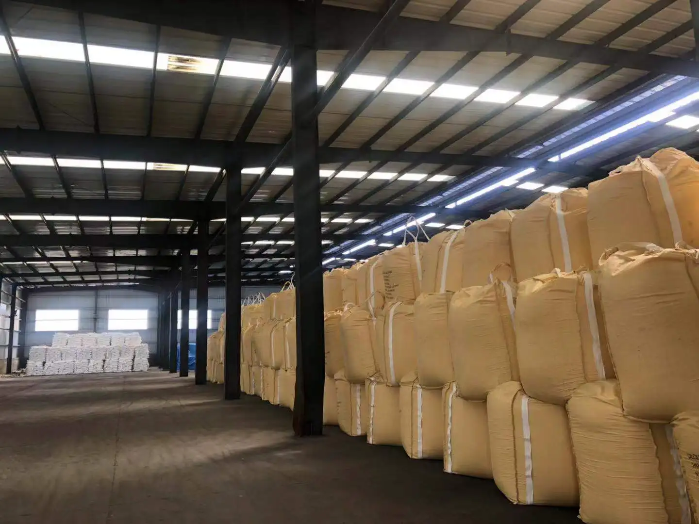 Hot Sale Food Grade purity 99% Magnesium Chloride Anhydrous powder For Water Softener Salt