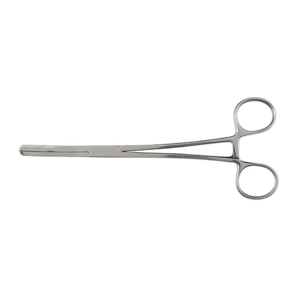 Pakistan Best Selling New Arrival Custom logo Stainless Steel Homeostatic Forceps / Dentist Best Medical Tool
