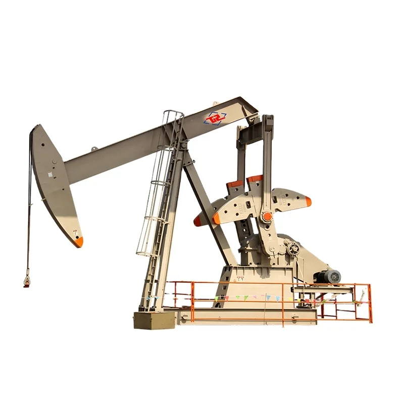 Conventional Beam Pump Jack in stock for promotion