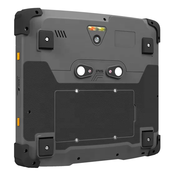 Mobile Biometrics Handheld FAP45 Fingerprint Mobile Enrollment Terminal for Registration