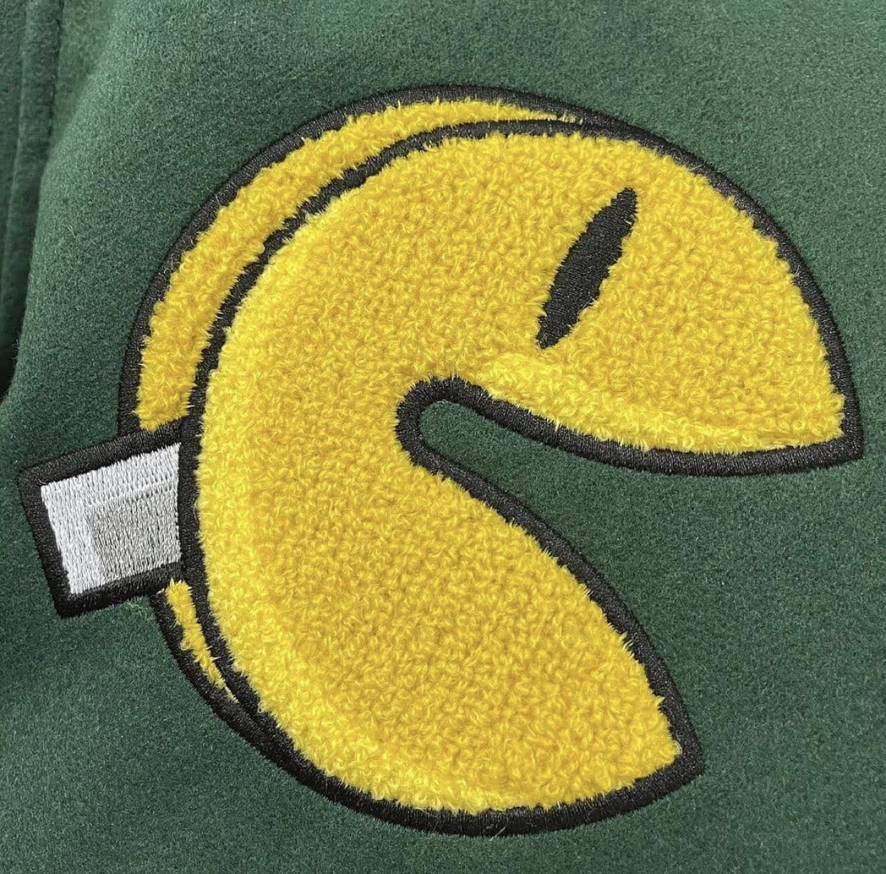 Оптовая продажа пакистанские индивидуальные куртки шенильные нашивки летние кожаные рукава из микрофибры